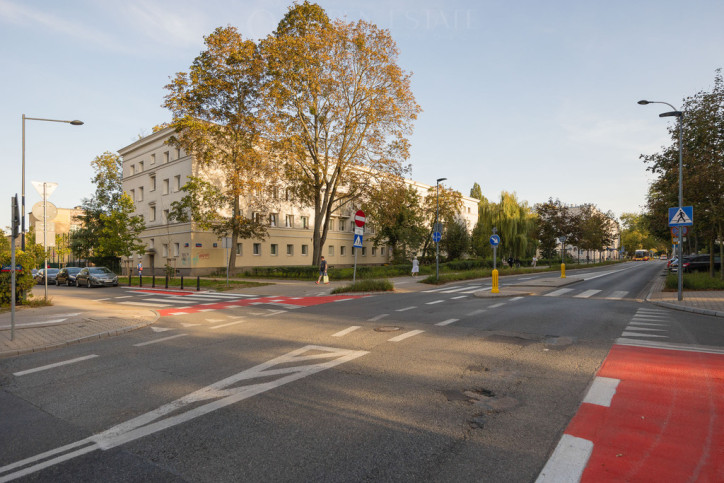 Mieszkanie Sprzedaż Warszawa Wola Deotymy 11