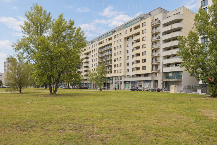 Mieszkanie Sprzedaż Warszawa Mokotów Bukowińska 15