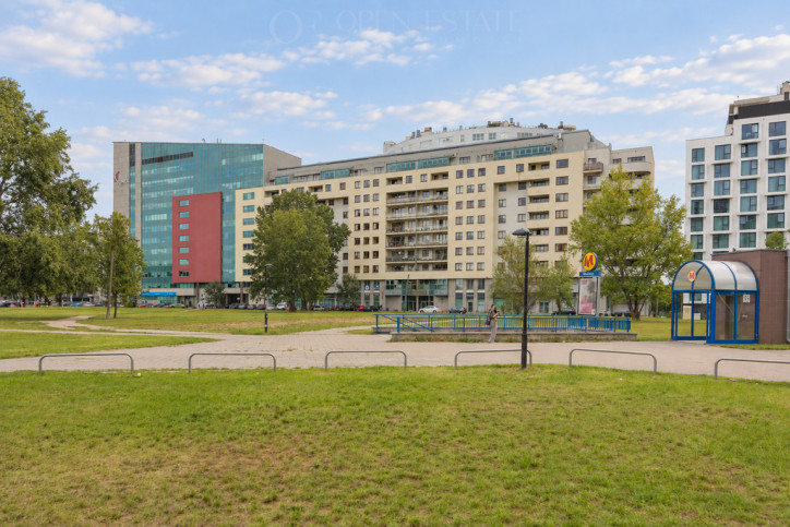 Mieszkanie Sprzedaż Warszawa Mokotów Bukowińska 16
