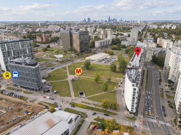 Mieszkanie Sprzedaż Warszawa Mokotów Bukowińska