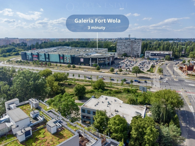 Mieszkanie Sprzedaż Warszawa Wola Jana Kazimierza 23