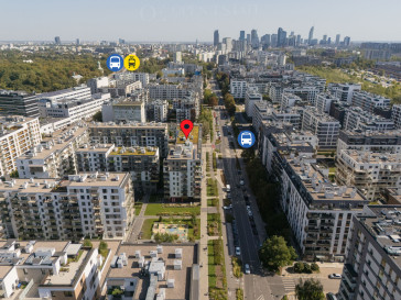 Mieszkanie Sprzedaż Warszawa Wola Jana Kazimierza