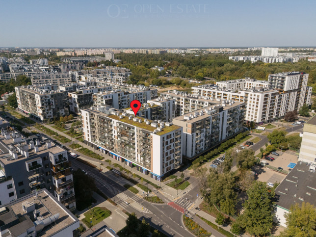 Mieszkanie Sprzedaż Warszawa Wola Jana Kazimierza 20