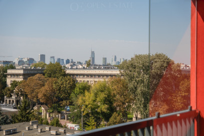 Mieszkanie Wynajem Warszawa Bobrowiecka 11D