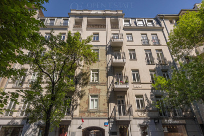Mieszkanie Wynajem Warszawa Śródmieście Wilcza