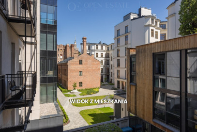 Mieszkanie Wynajem Warszawa Śródmieście Wilcza