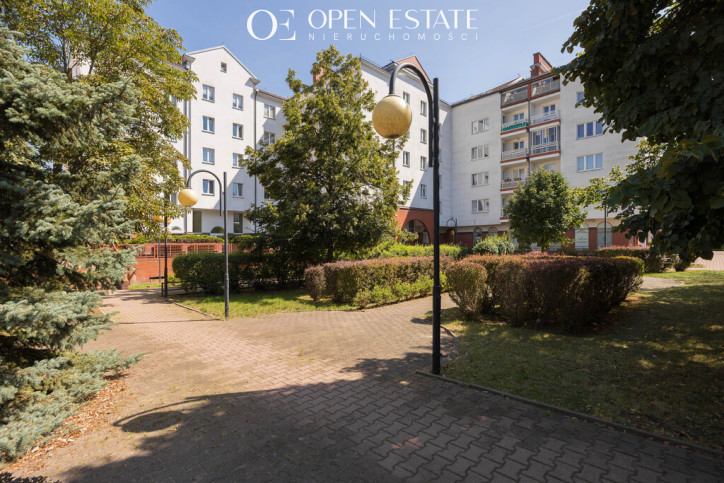 Mieszkanie Sprzedaż Warszawa Praga-Południe Władysława Umińskiego 18