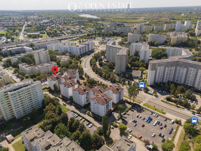 Mieszkanie Sprzedaż Warszawa Praga-Południe Władysława Umińskiego 19