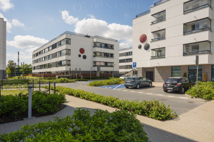 Mieszkanie Sprzedaż Warszawa Białołęka Marywilska 17