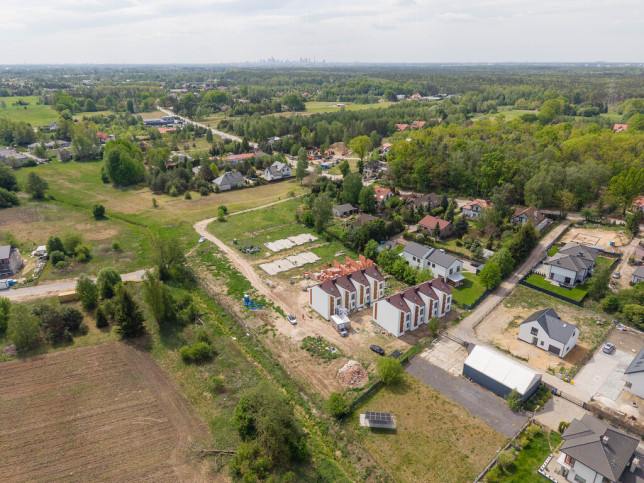 Dom Sprzedaż Józefów Szkolna 19