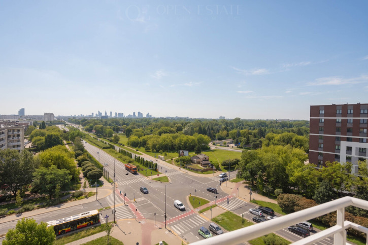 Mieszkanie Sprzedaż Warszawa Bielany Lucjana Rudnickiego 14