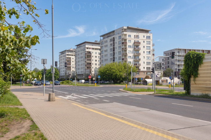Mieszkanie Sprzedaż Warszawa Bielany Lucjana Rudnickiego 16