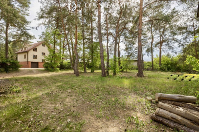 Działka Sprzedaż Otwock Majowa