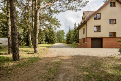 Działka Sprzedaż Otwock Majowa