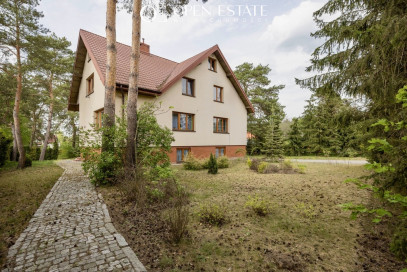 Działka Sprzedaż Otwock Majowa