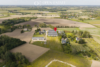 Dom Sprzedaż Bieniewice