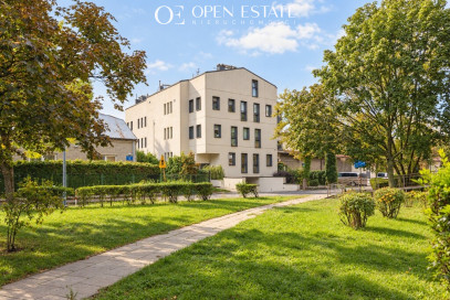Mieszkanie Sprzedaż Legionowo Ogrodowa