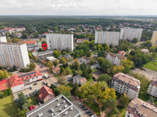 Mieszkanie Sprzedaż Legionowo Ogrodowa 15