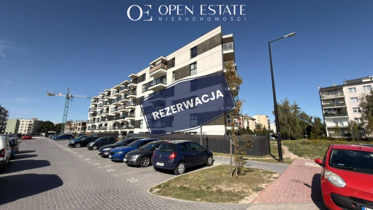 Mieszkanie Sprzedaż Świdnik Cisowa 1