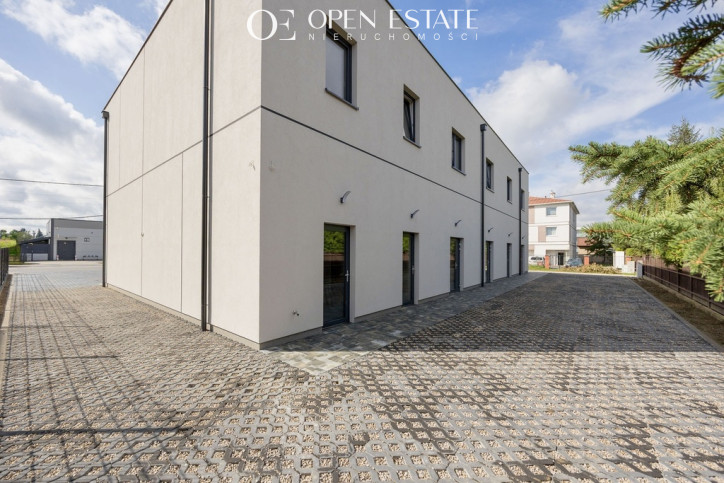 Lokal Wynajem Ożarów Mazowiecki 6