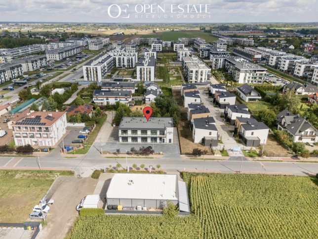Lokal Wynajem Ożarów Mazowiecki 5