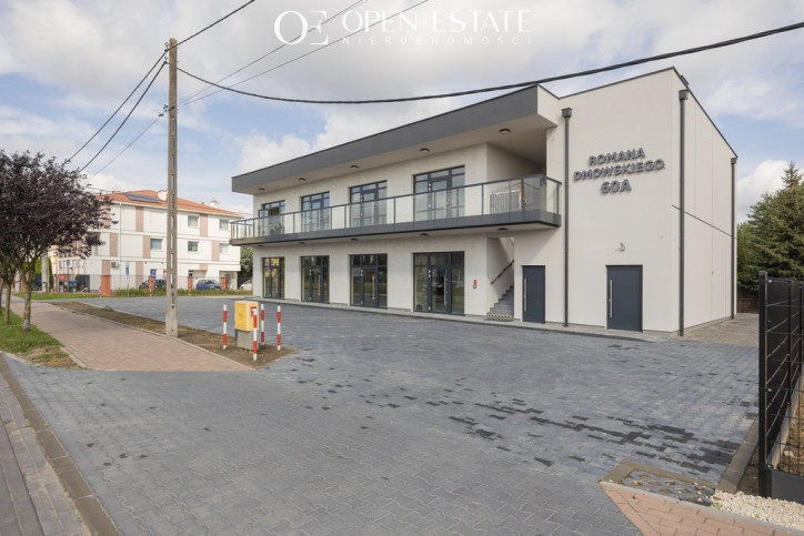 Lokal Wynajem Ożarów Mazowiecki 1