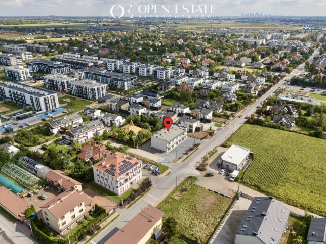 Lokal Wynajem Ożarów Mazowiecki 2