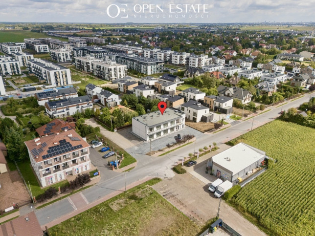 Lokal Wynajem Ożarów Mazowiecki 4