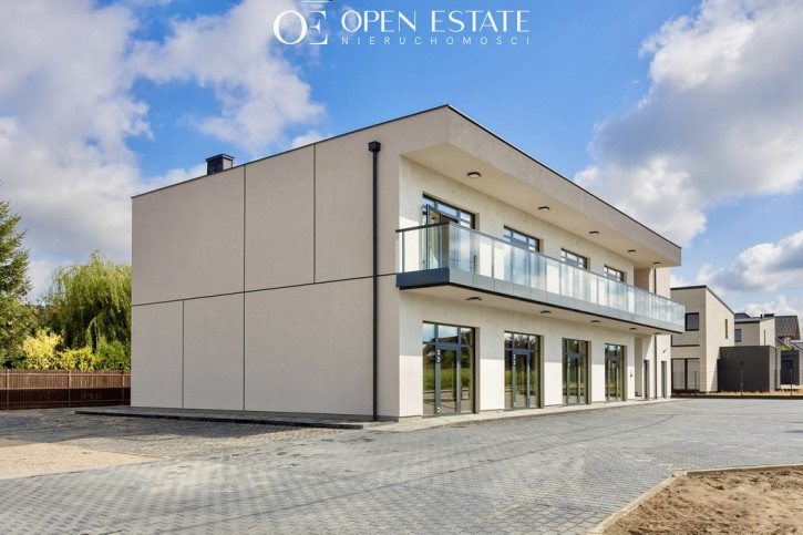Lokal Wynajem Ożarów Mazowiecki 1