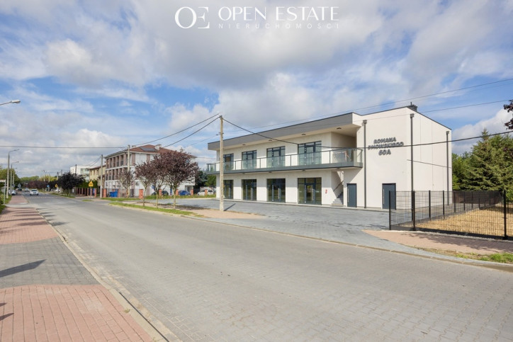 Lokal Wynajem Ożarów Mazowiecki 5