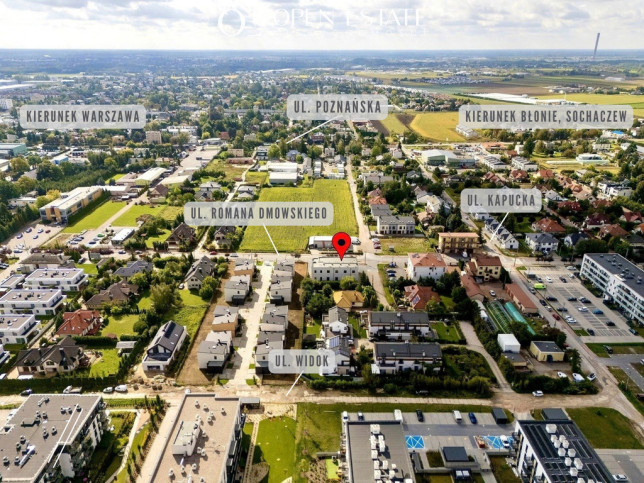 Lokal Wynajem Ożarów Mazowiecki 9