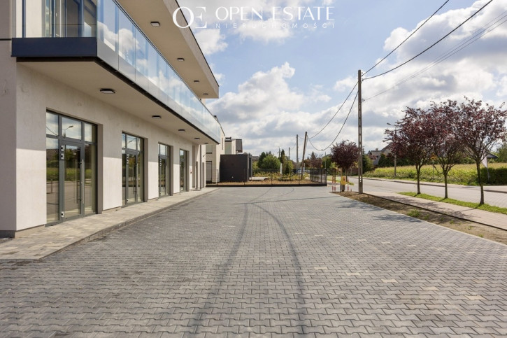 Lokal Wynajem Ożarów Mazowiecki 2