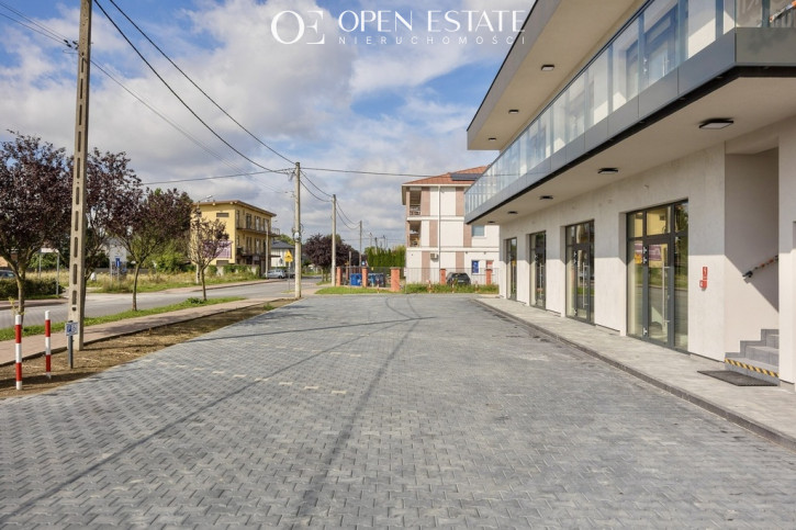 Lokal Wynajem Ożarów Mazowiecki 3
