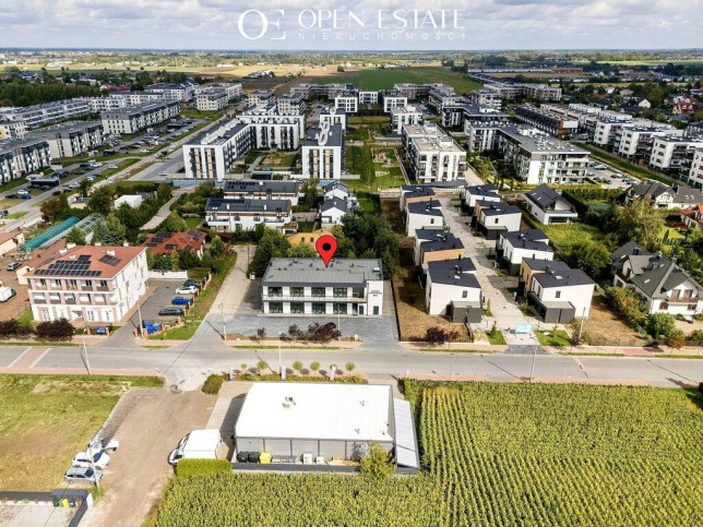 Lokal Wynajem Ożarów Mazowiecki 10