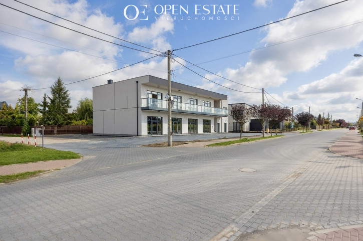 Lokal Wynajem Ożarów Mazowiecki 4