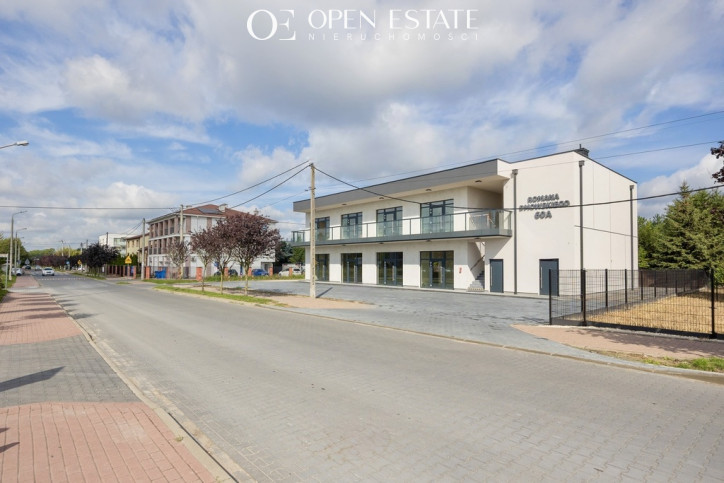 Lokal Wynajem Ożarów Mazowiecki 5