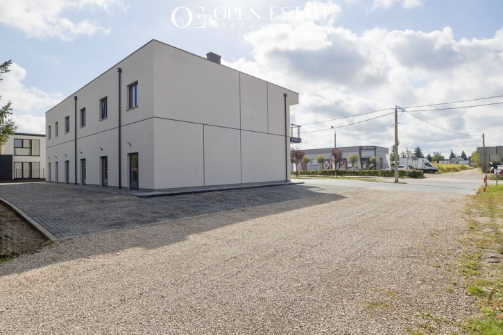 Lokal Wynajem Ożarów Mazowiecki 7