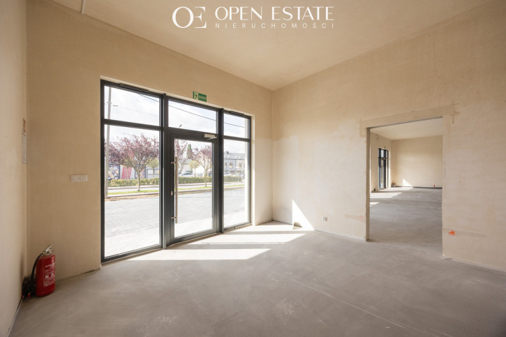 Lokal Wynajem Ożarów Mazowiecki 23