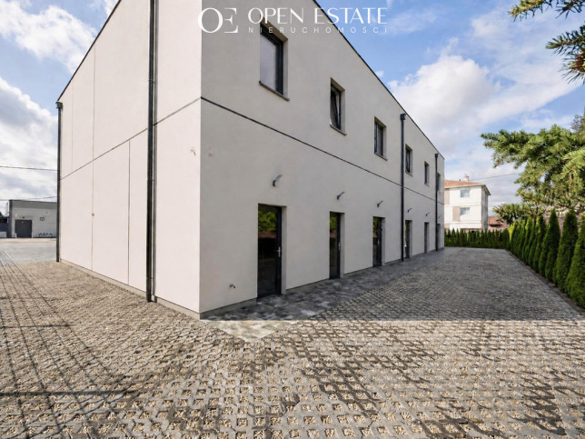 Lokal Wynajem Ożarów Mazowiecki 5