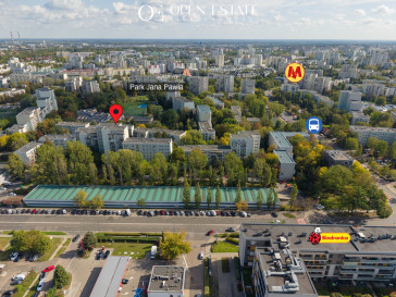 Mieszkanie Wynajem Warszawa Ursynów Puszczyka