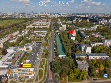 Mieszkanie Wynajem Warszawa Ursynów Puszczyka