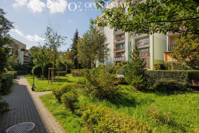 Mieszkanie Wynajem Warszawa Ursynów Puszczyka