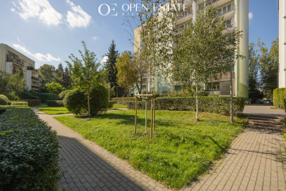 Mieszkanie Wynajem Warszawa Ursynów Puszczyka