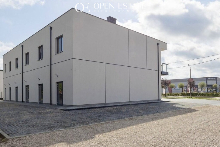 Lokal Wynajem Ożarów Mazowiecki 5