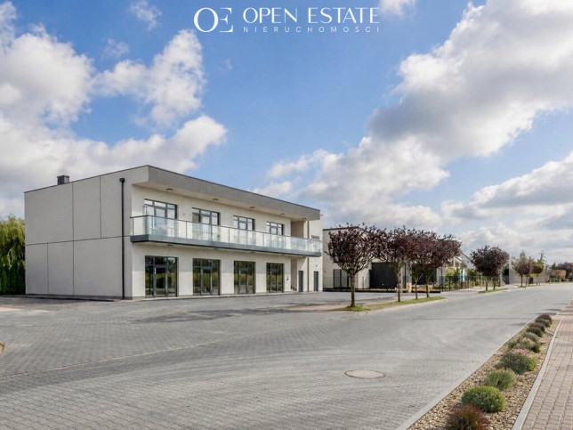 Lokal Wynajem Ożarów Mazowiecki 3