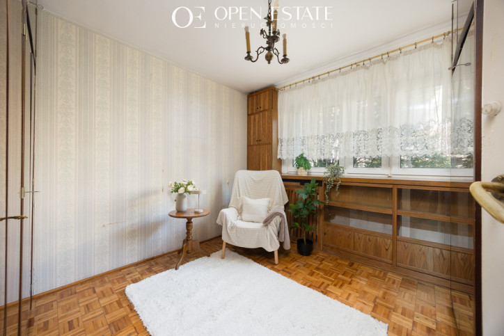 Mieszkanie Sprzedaż Warszawa Ochota Jankowska 5