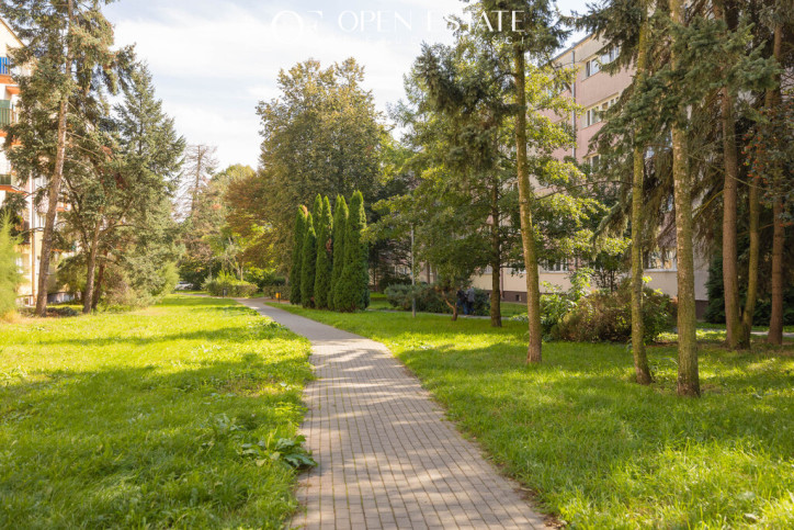 Mieszkanie Sprzedaż Warszawa Ochota Jankowska 14