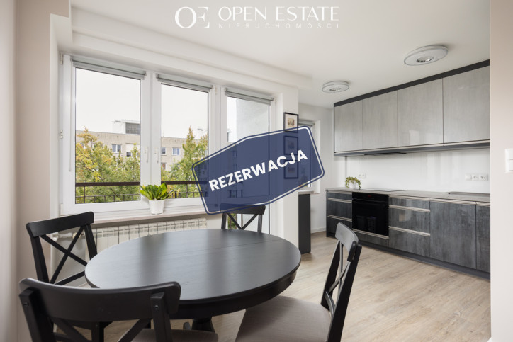 Mieszkanie Wynajem Warszawa Wola Aleja Jana Pawła II 1
