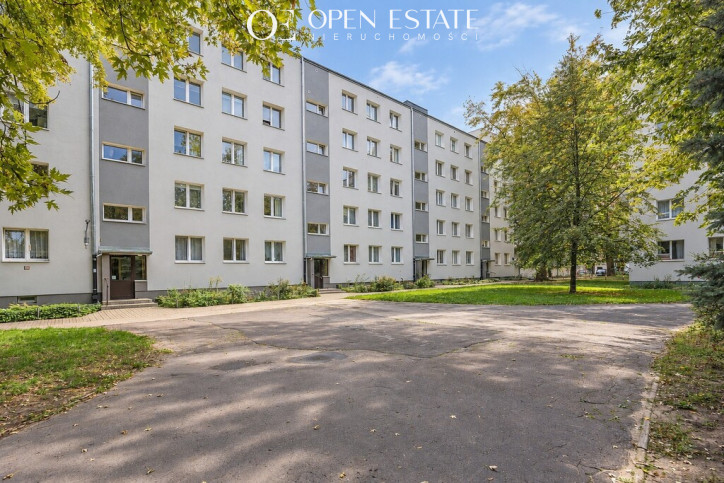Mieszkanie Wynajem Warszawa Śródmieście Miła 12