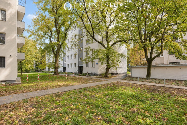 Mieszkanie Wynajem Warszawa Śródmieście Miła 11